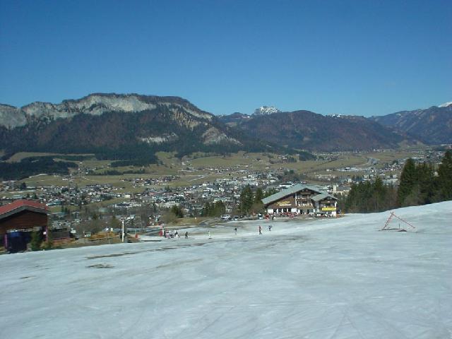 Lyže St. Johann, Tirolsko 2008 > obr (36)